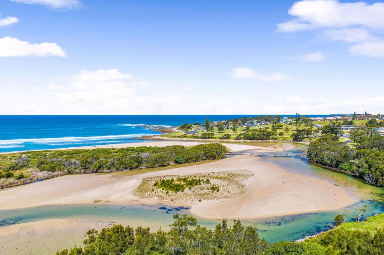 20 Mummaga Way Dalmeny Villa Exterior photo