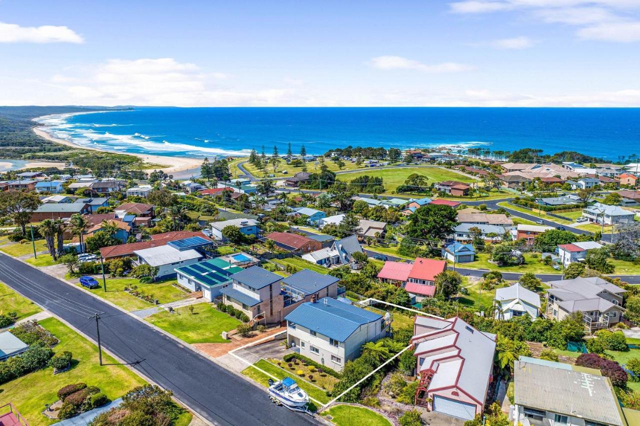 20 Mummaga Way Dalmeny Villa Exterior photo